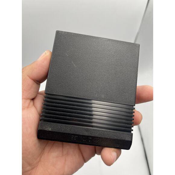 Airlock (Atari 2600, 1982) Authentic Cartridge Only - Picture 4 of 5